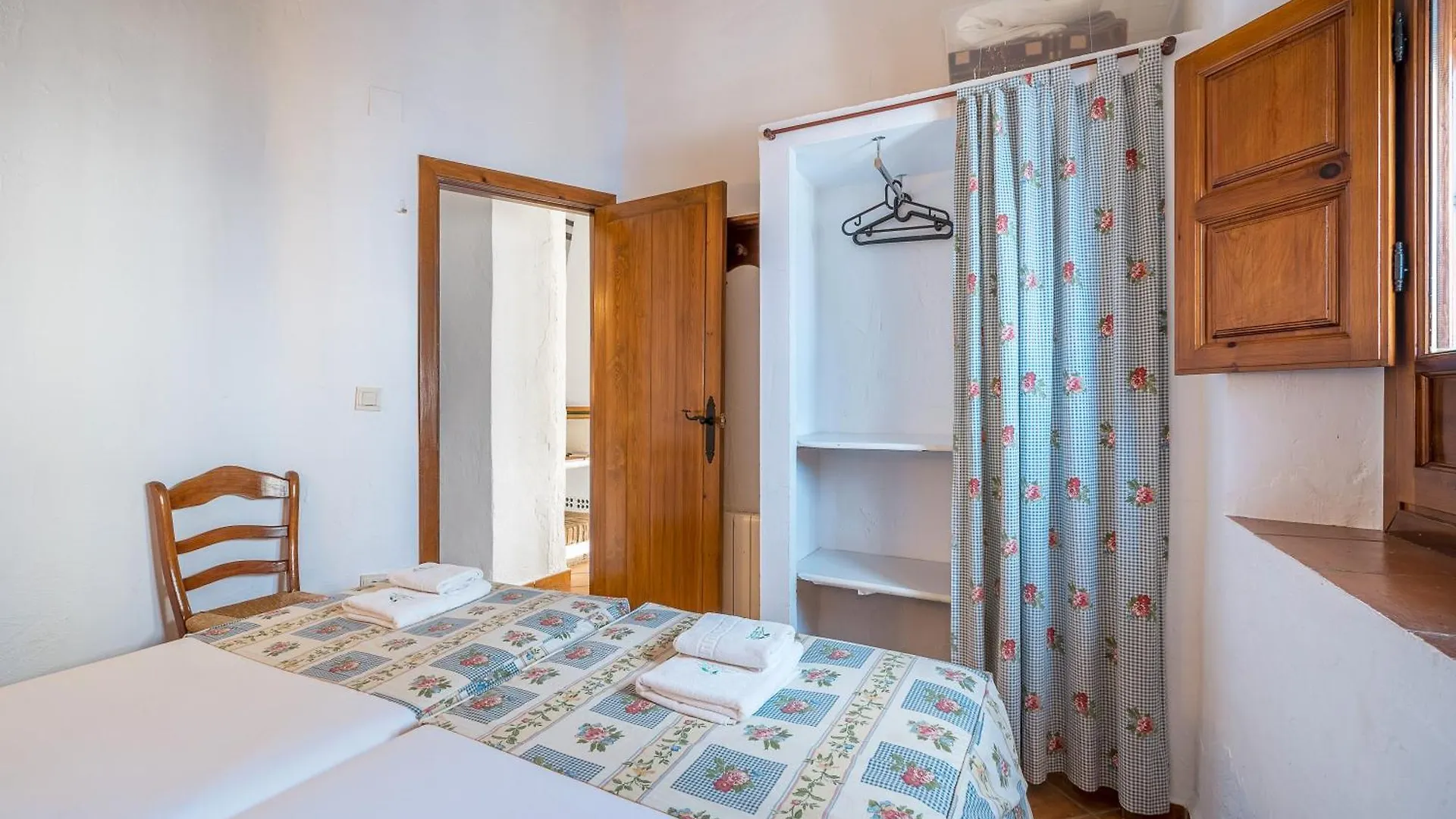Apartamento El Tinao ラ・スビア 0*,