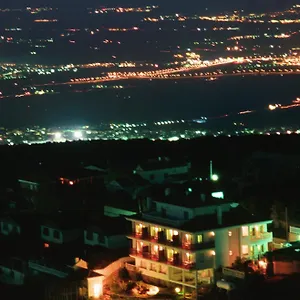  Apartamento Turísticos Cumbres Verdes