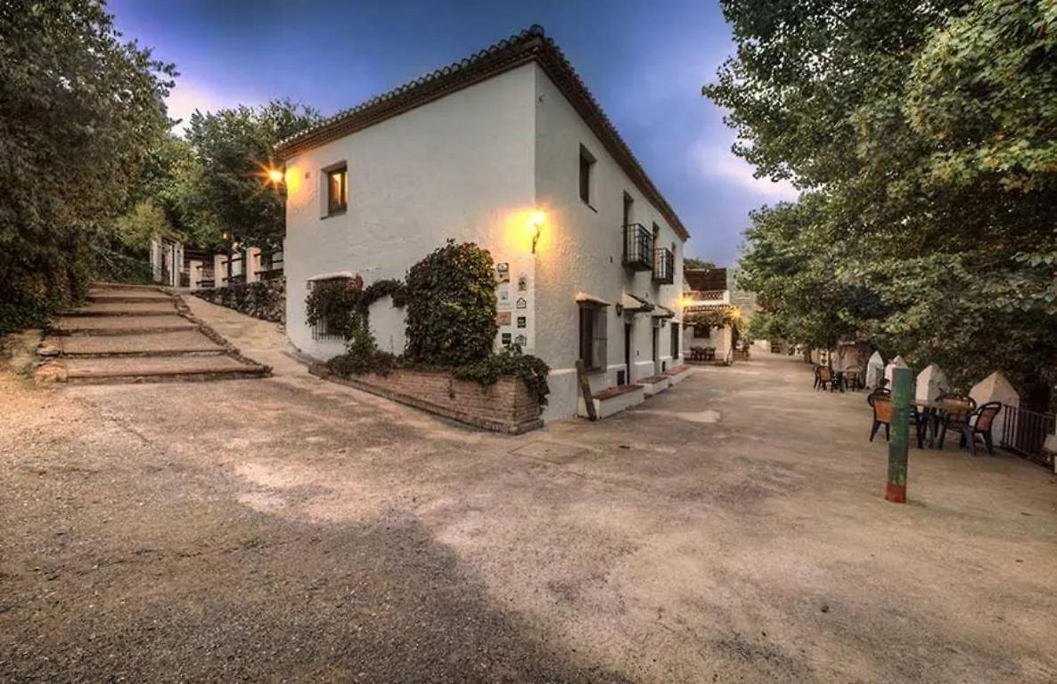 Apartamento El Tinao La Zubia  Espagne