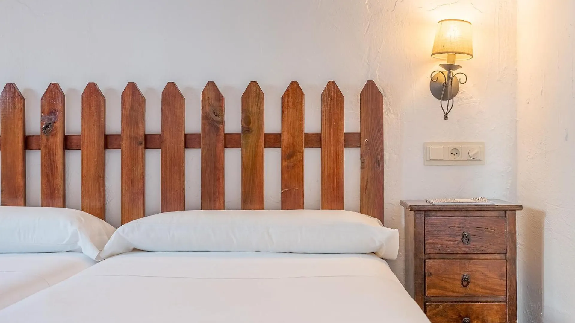 Appartement Apartamento El Tinao La Zubia