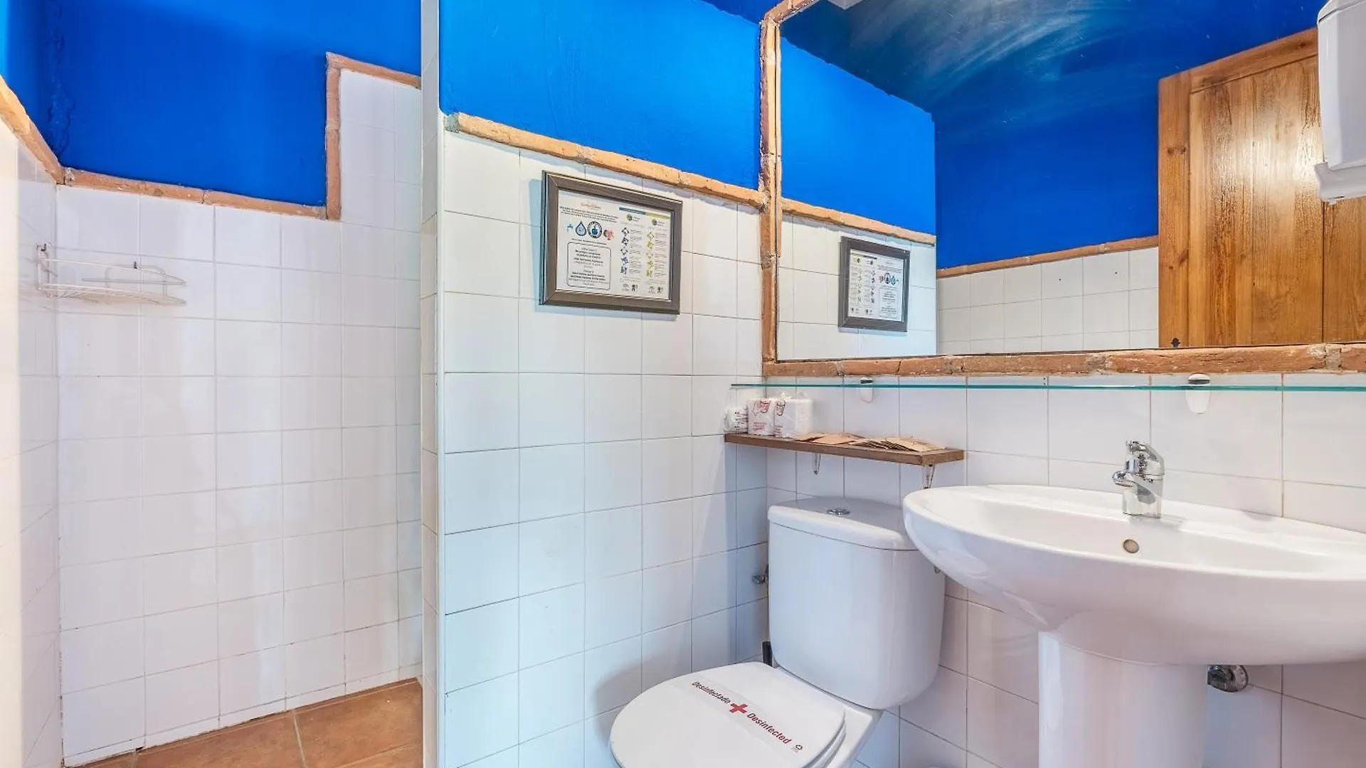 Apartamento El Tinao La Zubia  0*, La Zubia (Granada)