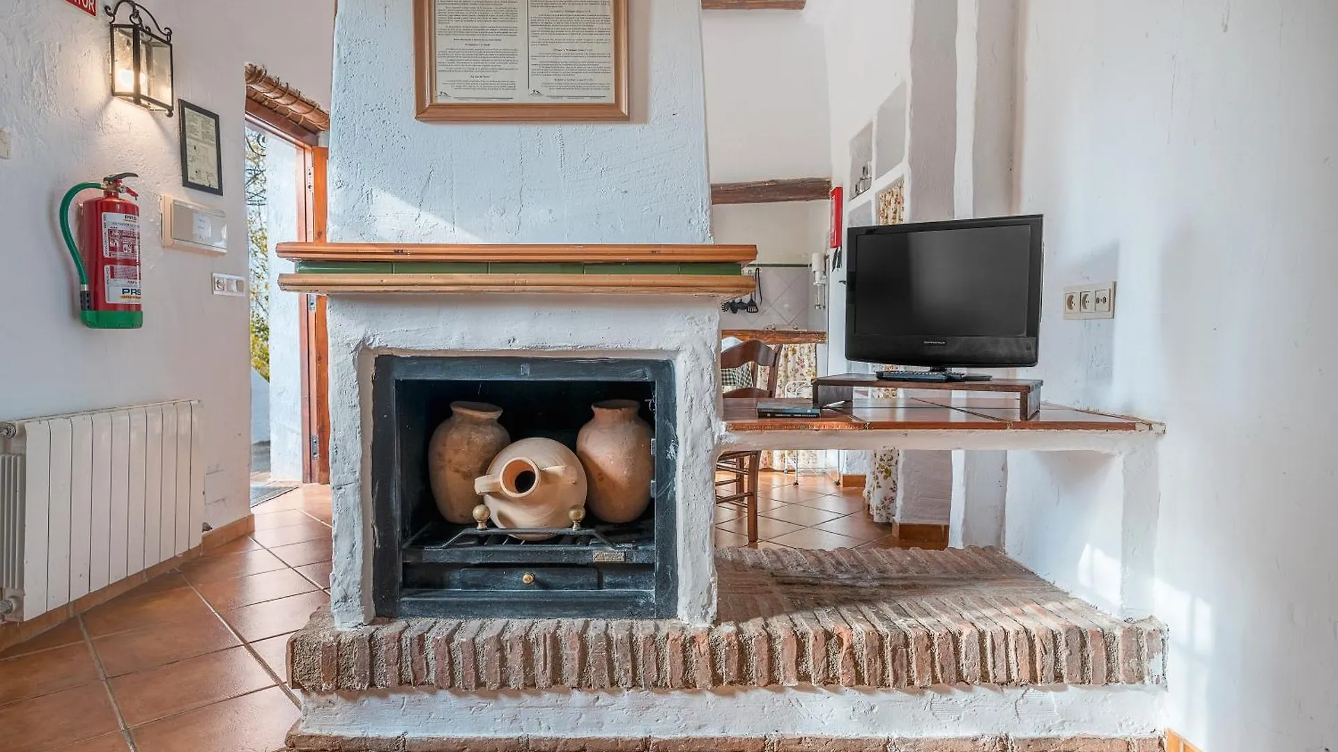Apartamento El Tinao La Zubia  La Zubia (Granada)