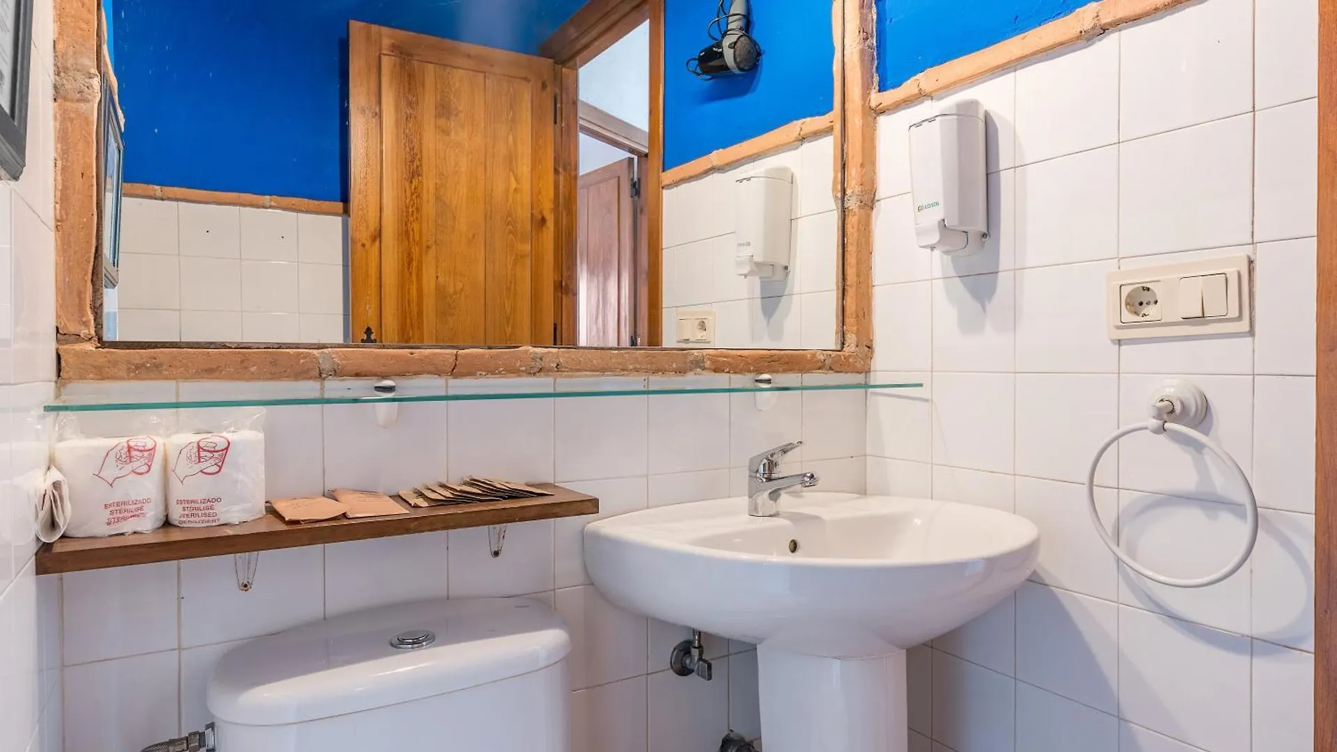 Appartement Apartamento El Tinao La Zubia