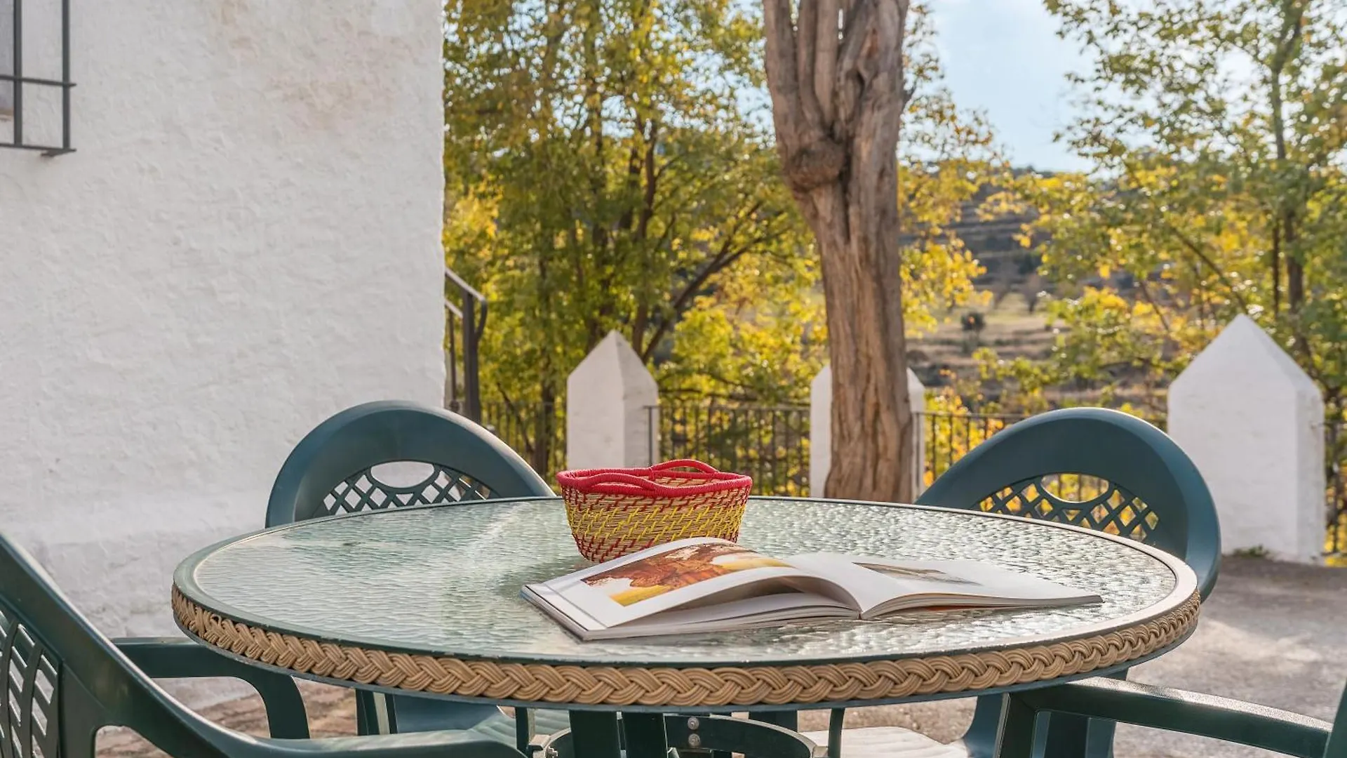 Apartamento El Tinao La Zubia  0*, La Zubia (Granada) Espagne