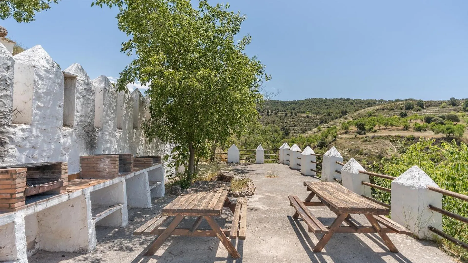 Appartement Apartamento El Tinao La Zubia  Espagne